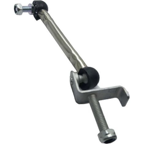 Varilla de ajuste del sensor de altura 2213202489 para Mercedes-Benz W222 (1 unidad) (1/5)