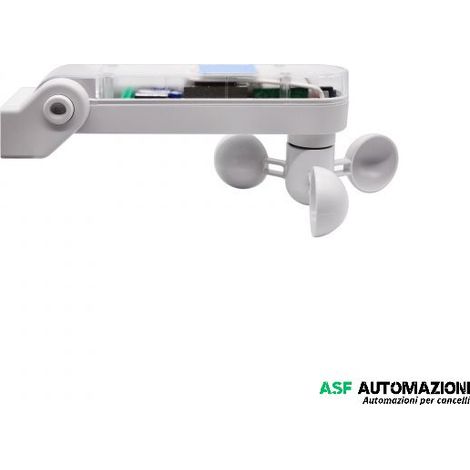 VDS CENTRALE ELETTRONICA PER TENDE DA SOLE CON ANEMOMETRO 96860000