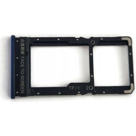 Vassoio SIM per Xiaomi Pocophone X3 Pro (1/2)