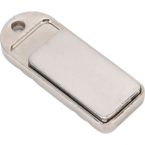 clés magnétique EDC en métal à double usage pour soulager le (1/5)