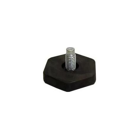 Indesit C00087084 Pie M8 H2.3cm lavadora