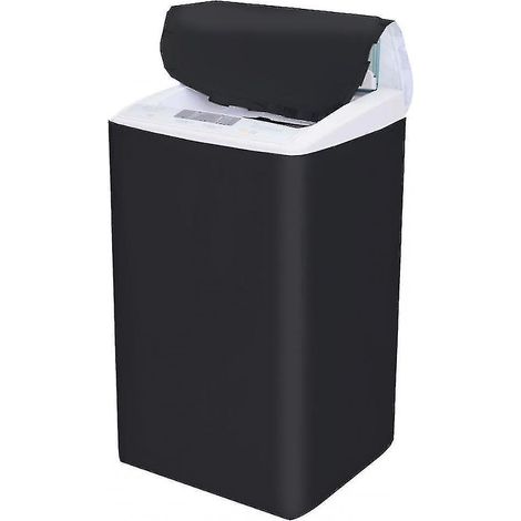 Housse pour machine à laver, protection solaire, housse anti-poussière (l) (1/3)