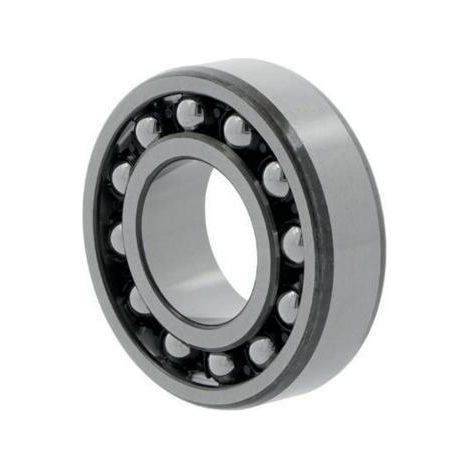 NKE Pendelkugellager 1305 -TV-C3 Innen-Ø 25 mm Außen-Ø 62 mmBreite17 mm