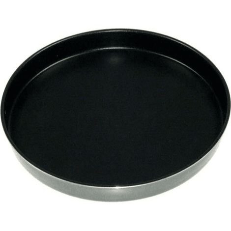 PLATEAU CRISP 265 MM pour MICRO ONDES SAMSUNG - DE74-20114B (1/3)