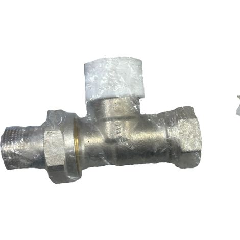 Oventrop 1183866 DN20, R 3/4, PN10, Durchgang