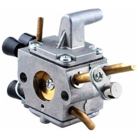 Vergaser für Stihl FS400 FS450 FS480 Für stihl fs400 fs450 fs480 sp400 sp450 STOL rasenmäher vergaser (1/4)