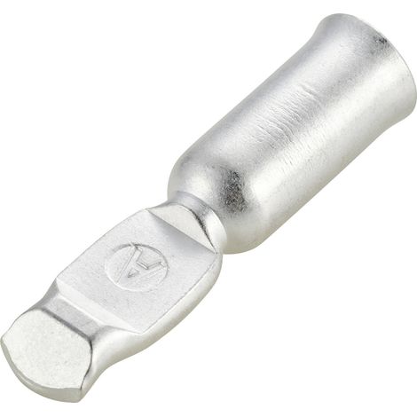 TRU COMPONENTS Contact à sertir pour connecteur de batterie pour courant fort 120 A Terminal Contenu: 1 pc(s) (1/3)