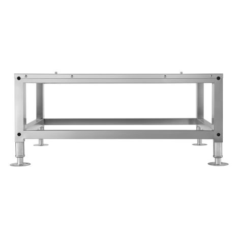 Support pour Four Professionnel 10 Niveaux GN 2/1 - Atosa