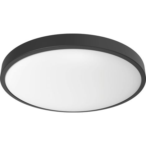 C4 CCT 22W 3-4000K SENSOR NOIR ARIC 51503 (1/3)