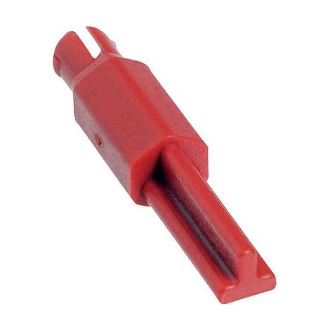 Pion de polarisation mâle HARTING 09120009901 1 pc(s) (1/2)