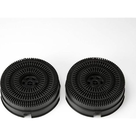 Elica CFC0141571 Aktivkohlefilter für Dunstabzugshaube
