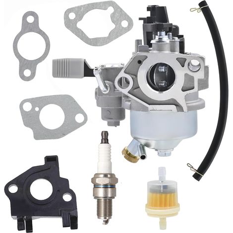 Vergaser 16100-ZE2-P53 kompatibel mit Honda HS828, HS828 K1 und HS928 Schneefräsen. (1/5)