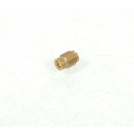 Vergaserhauptdüse 58 für Roller peugeot 50 elystar 752705 neu (1/4)