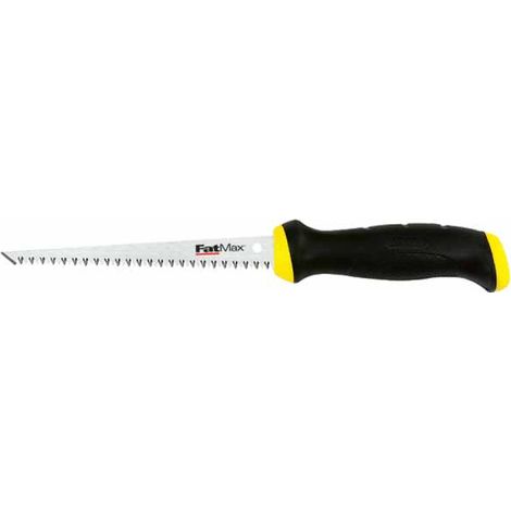 Sega a foro speciale per pannelli di cartongesso Fatmax Pro