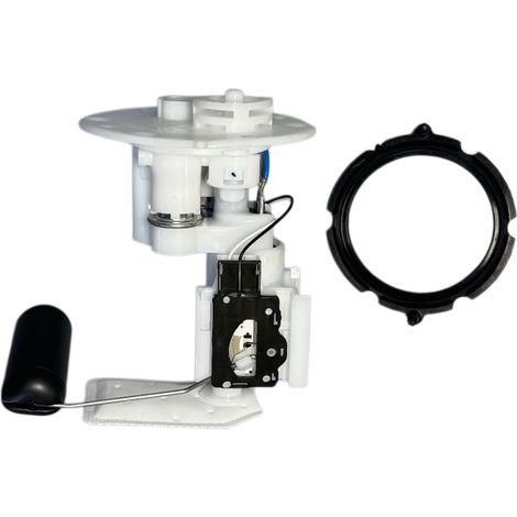 Kraftstoffpumpenbaugruppe kompatibel mit Yamaha 1P5-E3907-00 XC 125 Cygnus X 2007-2016 (1/2)