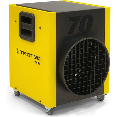 Riscaldatore elettrico TEH 70