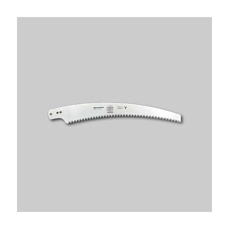 Lama di ricambio curva per seghetto karate 330 mm