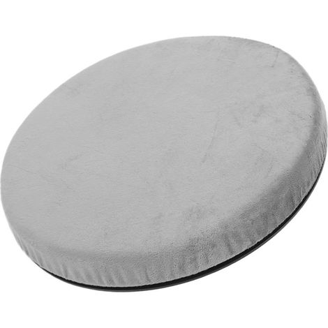 Coussin de Siège Auto Rotatif 360° pour Personnes Âgées et à Mobilité Réduite (1/5)