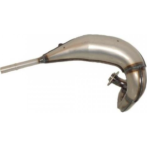 auspuff giannelli für motorrad yamaha 125 tdr r deltabox 1998 bis (1/4)