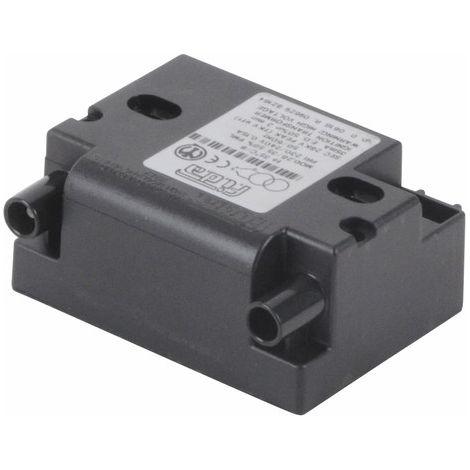 Zündsystem EBI 1x11 230 V + Erdungsanschluss