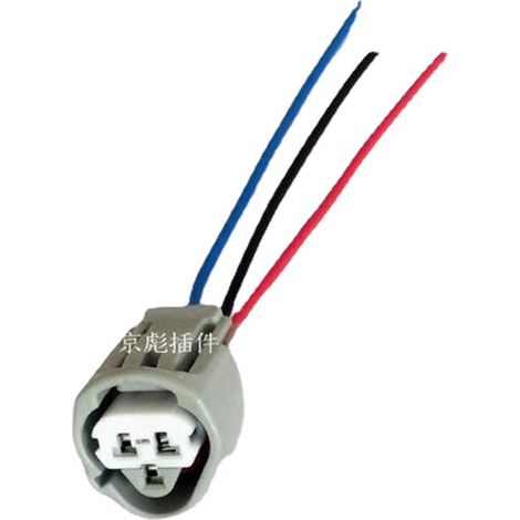 200 210 240 250 350-8 Water Temperature Sensor Plug-to-Socket Wire Harness