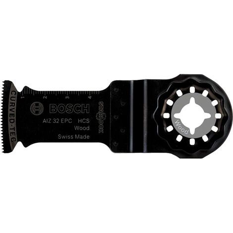 Lame d'outil multifonction 35 mm – Lot de 20 pièces pour métal et bois – Coupe précise pour DeWalt, Bosch, Dremel, Makita