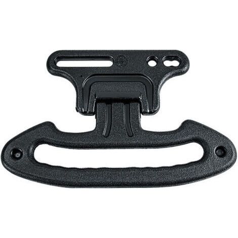 Support de Vêtements de Voiture, Cintre de Manteau de Voiture Automatique Support d'Appui-tête Cintre de Veste de Siège de Voiture Cintre de Manteau de Voiture pour Cintre d'Appui-tête,Noir (1/4)