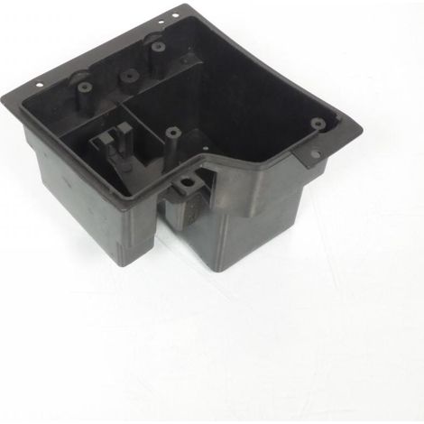 Batteriehalterung original für chinesisches Zweirad BZGY50-37 Neu (1/5)