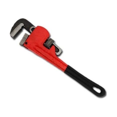 attrezzo idraulico Vorel 55620 chiave regolabile 200 mm PVC