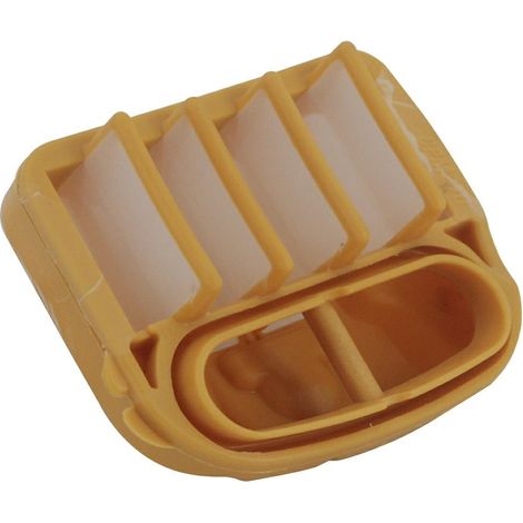 Luftfilter für HUSQVARNA 560 XP Heckenschere und Freischneider Motor 505126305