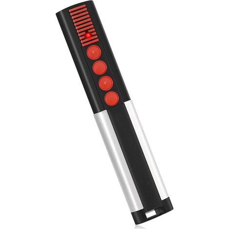 868,8MHz Telecommande Garage Compatible avec 4020V000, 4026V000, 4031V000, 4025V000, 4031 TX08-868-4, 4025 TX02-868-2 Bip Portail Porte de Garage (1/5)