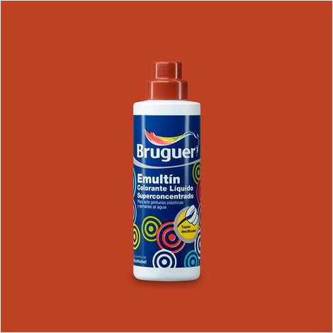 Emultin 0,05L Almagre BRUGUER