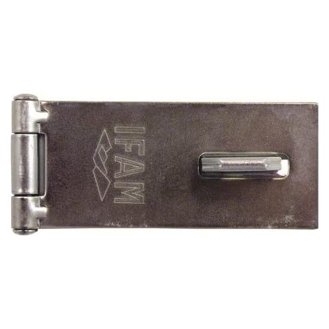 Griffhalter pc420. Stahl. 112x47mm ø13mm. ifam