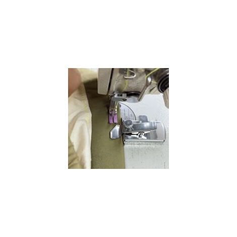 Guida magnetica per cucire, strumento multifunzione a calibro fisso per macchina da cucire - Crezuo (1/3)