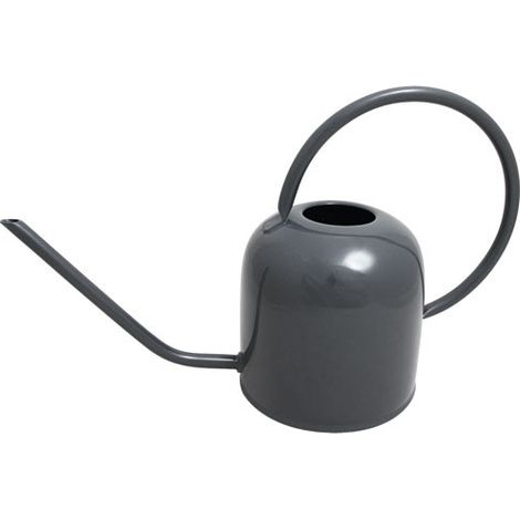 ARROSOIR ROND 1,5L GRIS ANTHRACITE GUILLOUARD 1262642