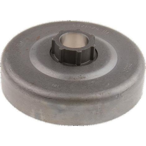 KIT CAMPANA 3/8 7D 537137971 ORIGINALE HUSQVARNA