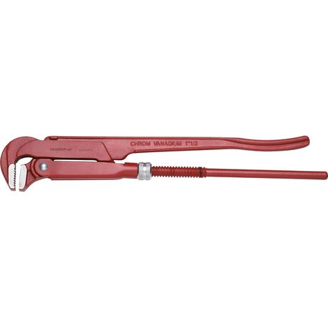 GEDORE RED 3301160 - Clé a tube 90° modèle SV pour 3 pouces 635mm , R27100030 (1/5)