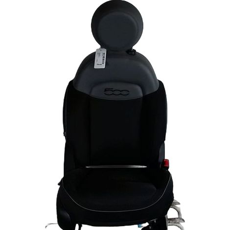 [PRODUIT D'OCCASION] Siege Avant Droit FIAT 500x ♻️ Ref Oe. 51964611 - Garantie à vie