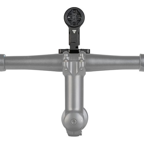 Support Multi-fixation Potence 4 Boulons - Compatible Accessoires Vélo - Topeak