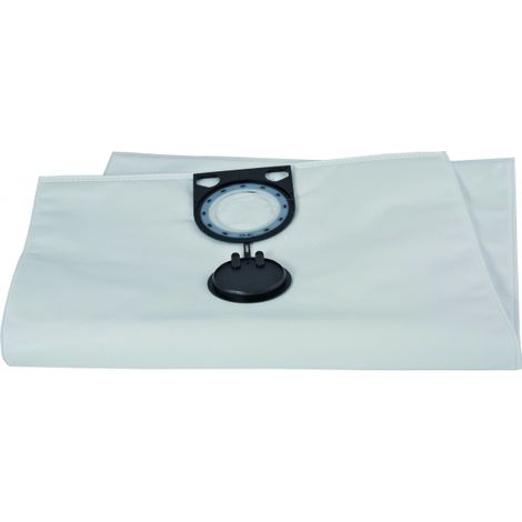 Bolsas filtrantes no tejidas EIBENSTOCK para DSS 25 y DSS 35 M iP 35321000 (1/2)