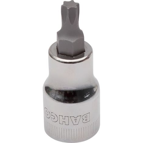 VASO CON PUNTA 1/2" TORX T50 - BAHCO