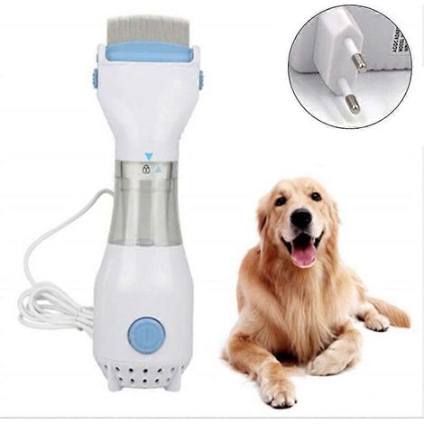Dispositif vermifuge pour animaux de compagnie, griffoir, traitement anti-puces et anti-poux (1/5)