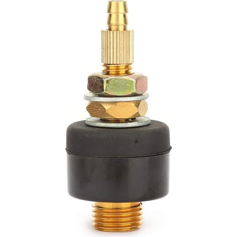M16x1.5 Gaz Électrique Connecteur Rapide MIG TIG Soudeur Torche Consommables, Autres Équipements Et Accessoires De Soudage