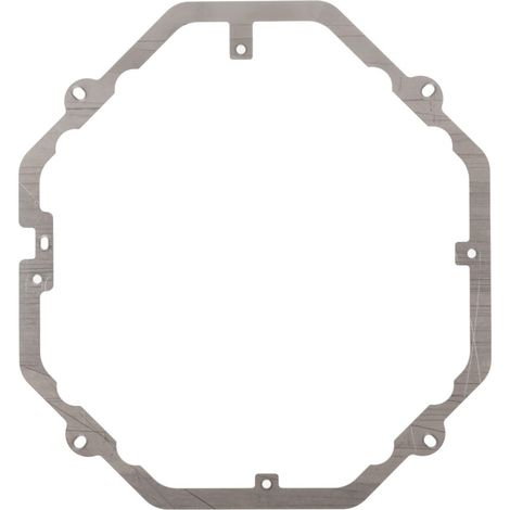 Montagering WKGL70/3-A-3LN - 27870410157 von Weishaupt