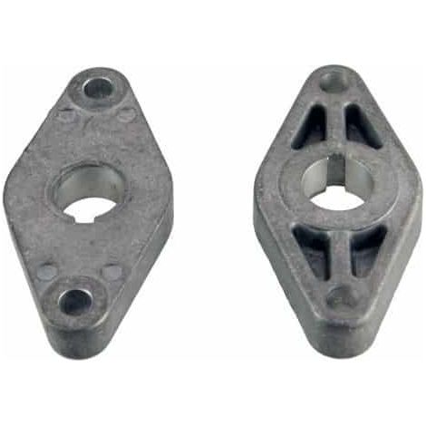 Support de lame STIGA 1134-2082-01 (1/4)