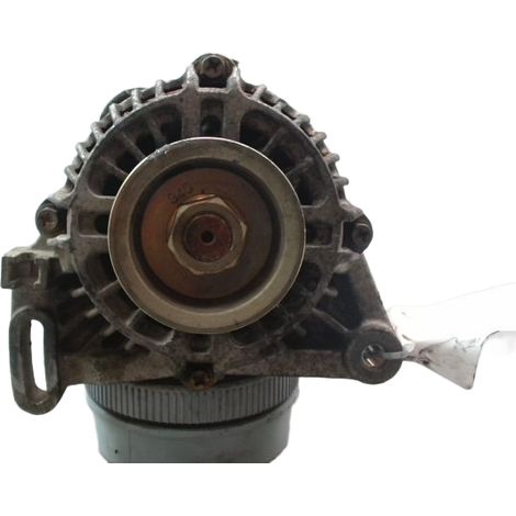 [PRODUIT D'OCCASION] Alternateur RENAULT Twingo I Phase 3 2000-2007 ♻️ Ref Oe. 8200660045 - Garantie à vie (1/4)