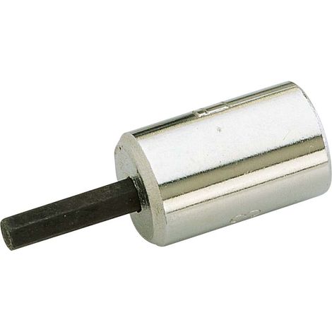 SAM 1/4 pozidriv pz1 vaso destornillador - RSPZ1