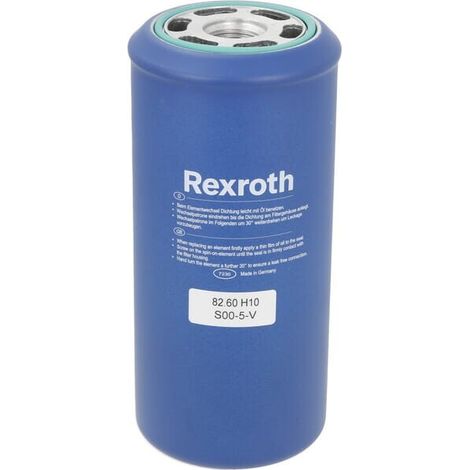 Hydraulikfilter HIFI-FILTER SH67916V (1/3)