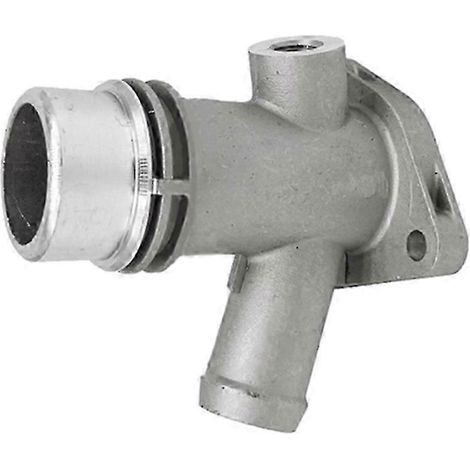 Raccord de sortie pour thermostat, raccord de tuyau d'eau 11118619408 pour F22 F23 F30 F31 F32 F33 F34 G30 G12 G01 G02 B58P2025041101116 (1/4)