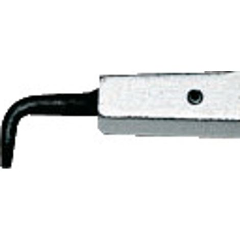 Gedore Ersatzfederhaken und Stift (1/2)
